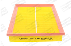Vzduchový filtr CHAMPION CAF100689P