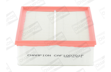 Vzduchový filtr CHAMPION CAF100701P