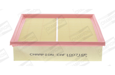 Vzduchový filtr CHAMPION CAF100716P