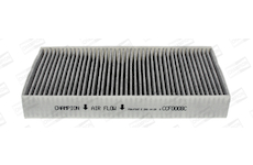 Filtr, vzduch v interiéru CHAMPION CCF0008C
