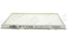 Filtr, vzduch v interiéru CHAMPION CCF0101