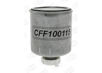 palivovy filtr CHAMPION CFF100115