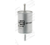 palivovy filtr CHAMPION CFF100201
