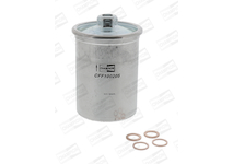 palivovy filtr CHAMPION CFF100205