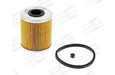 palivovy filtr CHAMPION CFF100416