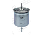 palivovy filtr CHAMPION CFF100457