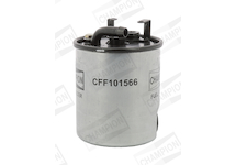 palivovy filtr CHAMPION CFF101566