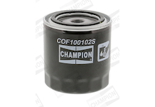 Olejový filtr CHAMPION COF100102S