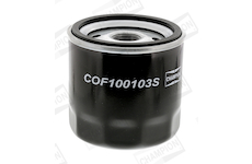Olejový filtr CHAMPION COF100103S