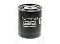 Olejový filtr CHAMPION COF100106S