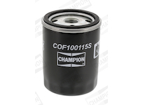 Olejový filtr CHAMPION COF100115S
