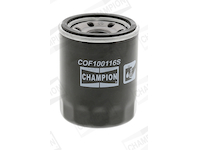 Olejový filtr CHAMPION COF100116S