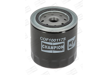 Olejový filtr CHAMPION COF100117S