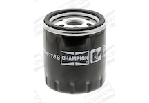 Olejový filtr CHAMPION COF100118S