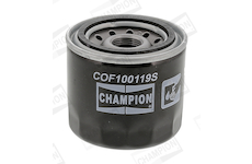 Olejový filtr CHAMPION COF100119S