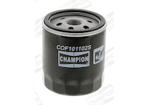 Olejový filtr CHAMPION COF101102S