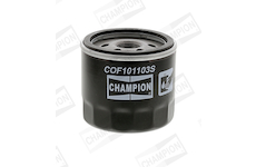 Olejový filtr CHAMPION COF101103S
