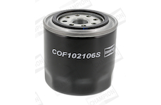Olejový filtr CHAMPION COF102106S