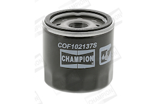 Olejový filtr CHAMPION COF102137S