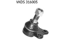 Podpora-/ Kloub SKF VKDS 316005