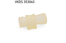 Loziskove pouzdro, stabilizator SKF VKDS 353040