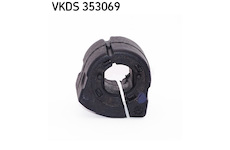 Loziskove pouzdro, stabilizator SKF VKDS 353069