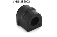 Loziskove pouzdro, stabilizator SKF VKDS 355002