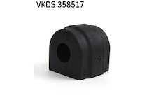 Loziskove pouzdro, stabilizator SKF VKDS 358517