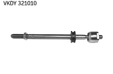 Axiální kloub, příčné táhlo řízení SKF VKDY 321010