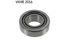 Ložisko kola SKF VKHB 2016