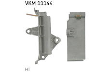 Napínací kladka, ozubený řemen SKF VKM 11144