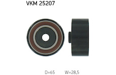 Vratna/vodici kladka, ozubeny remen SKF VKM 25207