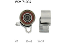 Napínací kladka, ozubený řemen SKF VKM 71004