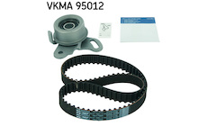 ozubení,sada rozvodového řemene SKF VKMA 95012