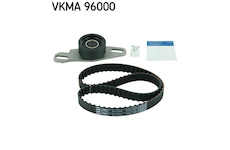 ozubení,sada rozvodového řemene SKF VKMA 96000