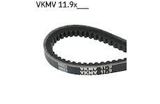 Klínový řemen SKF VKMV 11.9x1010