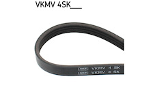 ozubený klínový řemen SKF VKMV 4SK830