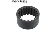 Flexibilni spojovaci objimka SKF VKMV FC601