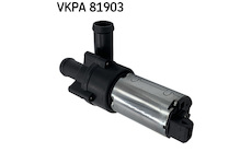 Vodní čerpadlo, chlazení motoru SKF VKPA 81903