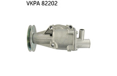 Vodní čerpadlo, chlazení motoru SKF VKPA 82202