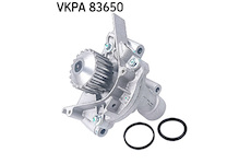 Vodní čerpadlo, chlazení motoru SKF VKPA 83650