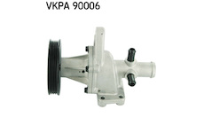 Vodní čerpadlo, chlazení motoru SKF VKPA 90006