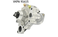 Vodní čerpadlo, chlazení motoru SKF VKPA 91615