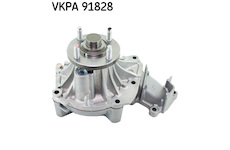 Vodní čerpadlo, chlazení motoru SKF VKPA 91828