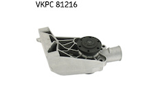 Vodní čerpadlo, chlazení motoru SKF VKPC 81216