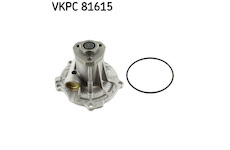 Vodní čerpadlo, chlazení motoru SKF VKPC 81615