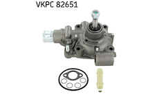 Vodní čerpadlo, chlazení motoru SKF VKPC 82651