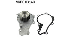 Vodní čerpadlo, chlazení motoru SKF VKPC 83140