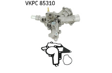 Vodní čerpadlo, chlazení motoru SKF VKPC 85310