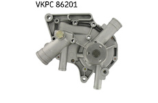 Vodní čerpadlo, chlazení motoru SKF VKPC 86201